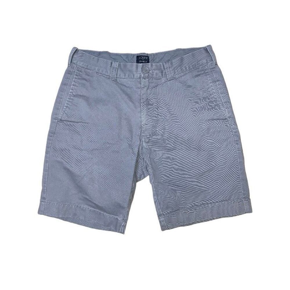 J. Crew Gramercy Shorts